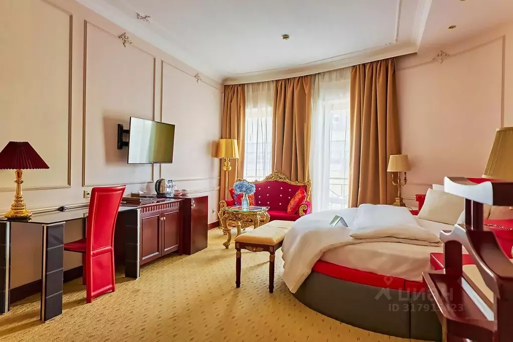 Комната Москва Николоямская ул., 38/23с3 (35.0 м) - Фото 2