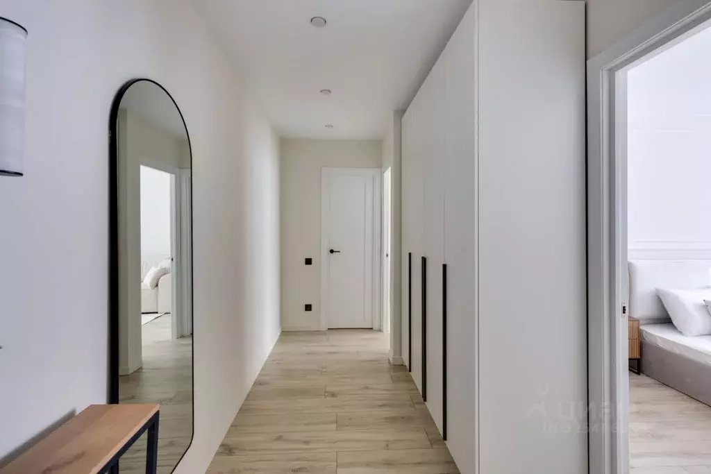 2-к кв. Москва Голубинская ул., 17/9 (46.0 м) - Фото 2