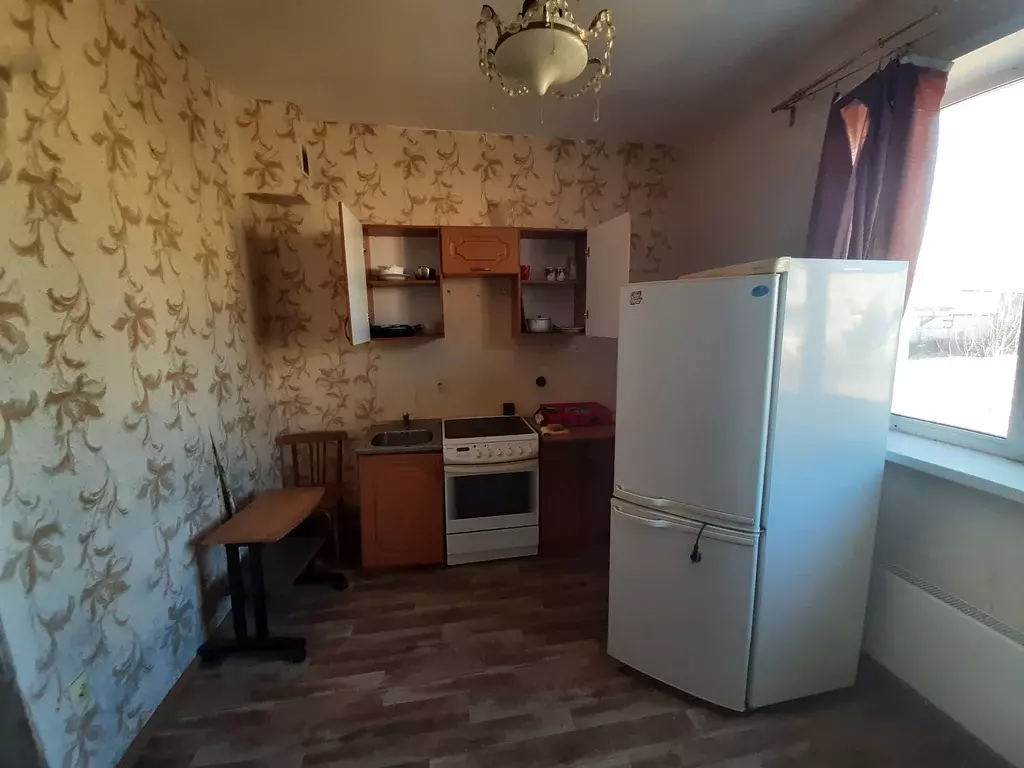 Продаётся квартира-студия, 23 м - Фото 1