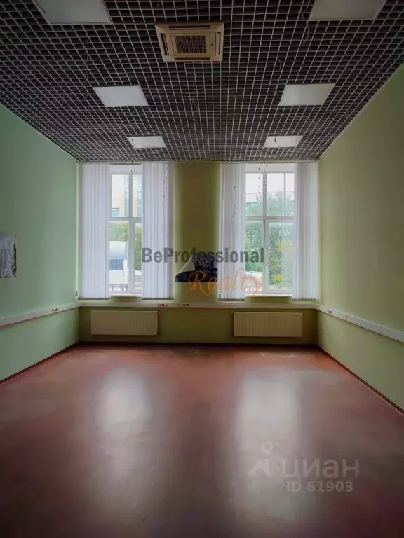 Офис в Москва 2-я Магистральная ул., 8АС1 (500 м) - Фото 1