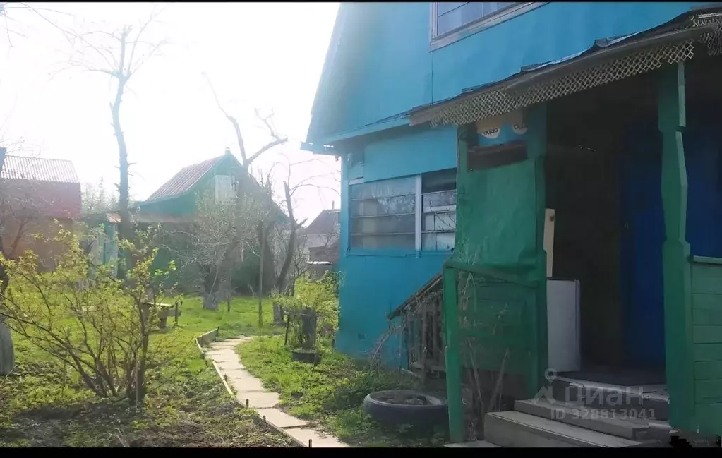 Дом в Санкт-Петербург, Санкт-Петербург, Красное Село Семеновская ул. ... - Фото 1