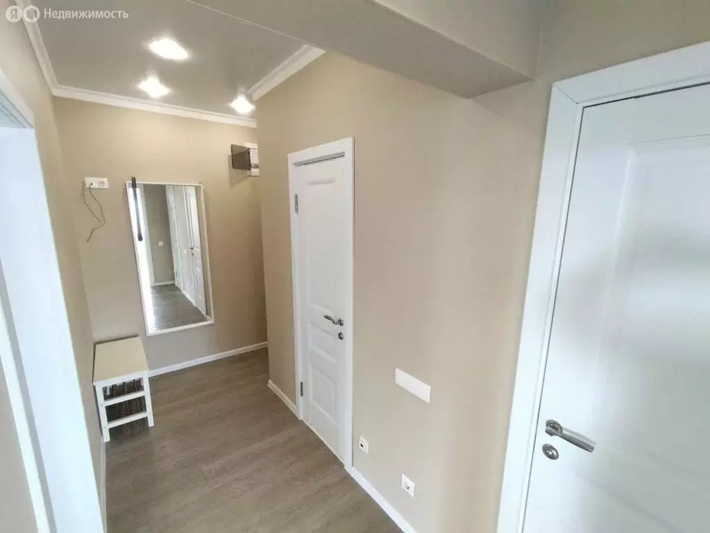 2-комнатная квартира: Анапа, Астраханская улица, 76 (59 м) - Фото 0
