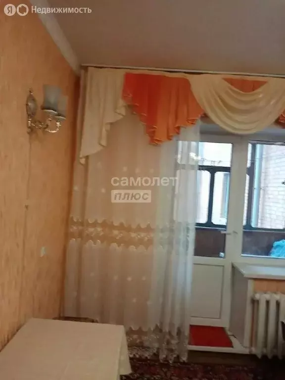 1-комнатная квартира: Курск, Рябиновая улица, 22 (40.3 м) - Фото 2