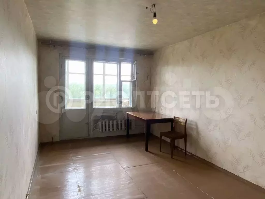 1-к. квартира, 33,1 м, 2/10 эт. - Фото 1