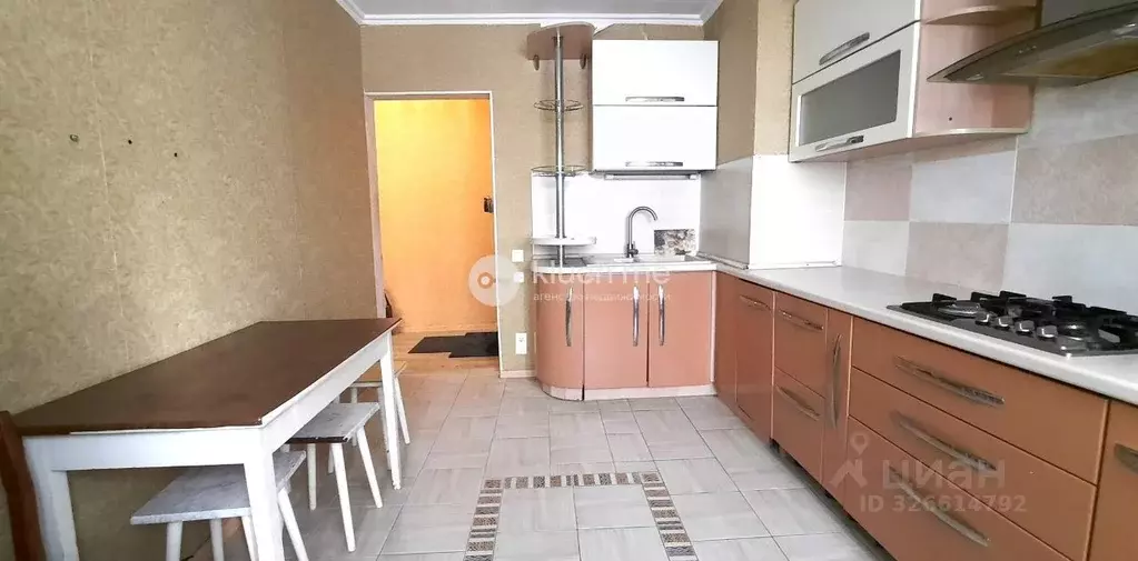 3-к кв. Татарстан, Казань ул. Дубравная, 49А (70.0 м) - Фото 1