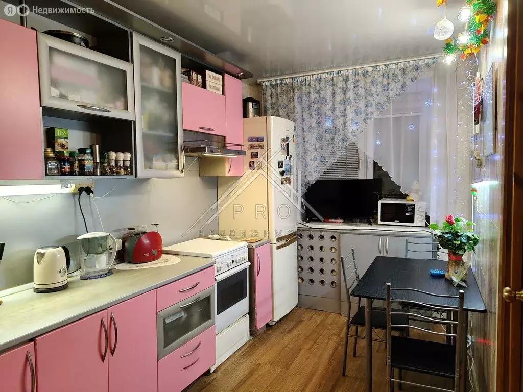 3-комнатная квартира: Ярославль, улица Труфанова, 25к5 (64.1 м) - Фото 1