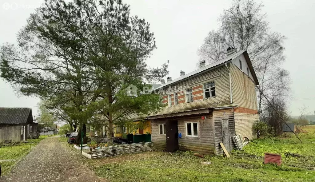 3-комнатная квартира: Московская область, Можайский муниципальный ... - Фото 1