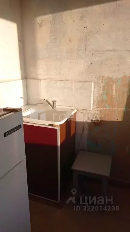 1-к кв. Алтайский край, Новоалтайск Октябрьская ул., 31 (30.3 м) - Фото 1