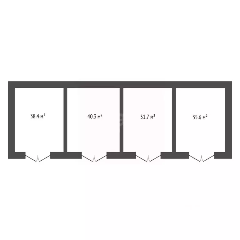 Склад в Амурская область, Архара пгт  (7818 м) - Фото 2