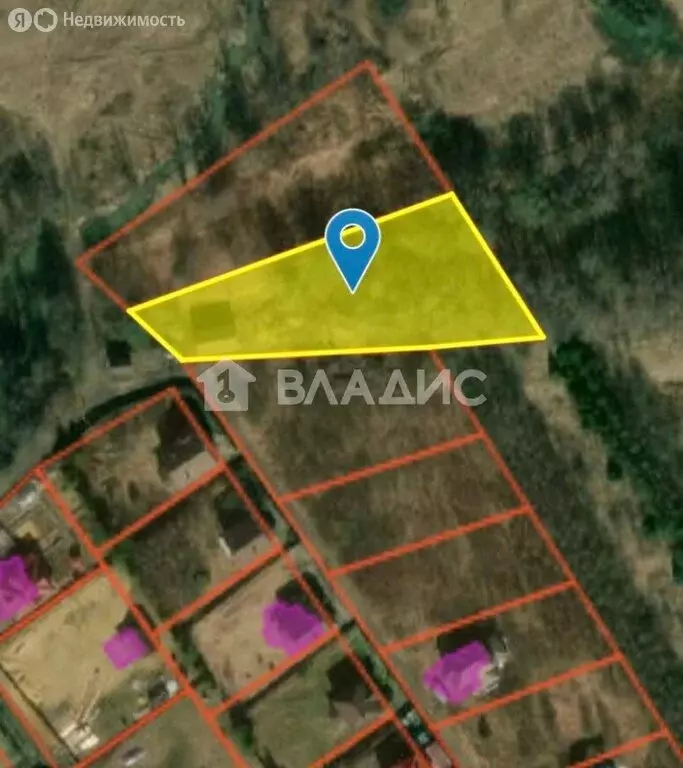 Дом в Московская область, Раменский муниципальный округ, деревня ... - Фото 1