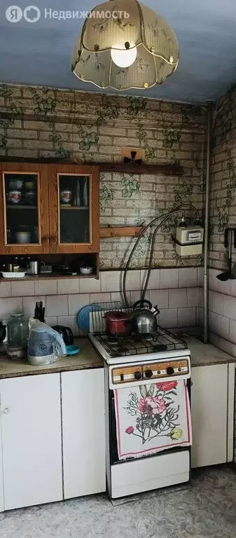 2-комнатная квартира: Амурск, Комсомольский проспект, 27 (43.9 м) - Фото 1