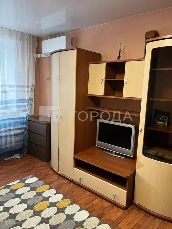 Продаётся 1-к квартира, 32.5 м - Фото 1