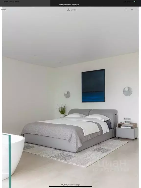 3-к кв. Московская область, Ногинск Богородский городской округ, ул. ... - Фото 1