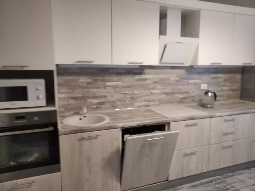 3-к кв. Московская область, Ленинский городской округ, пос. Битца ... - Фото 2