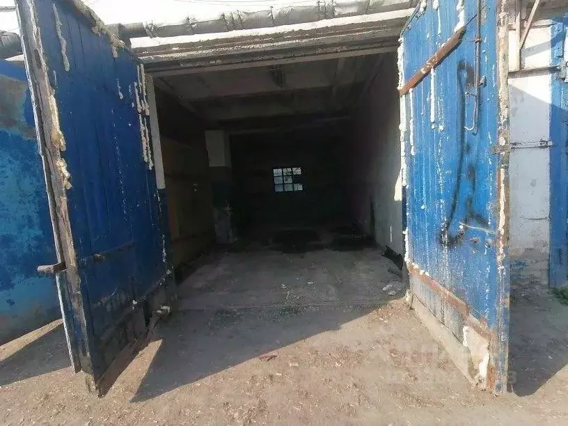 Гараж в Оренбургская область, Оренбург ул. Лабужского, 1А3 (221 м) - Фото 2