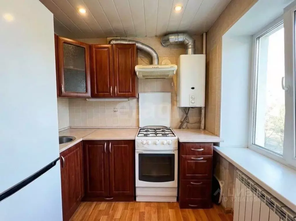 2-к кв. Московская область, Подольск Художественный проезд, 12 (45.1 ... - Фото 1