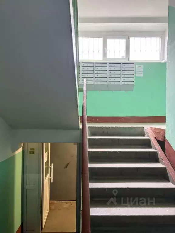 2-к кв. Пермский край, Пермь ул. Льва Шатрова, 35 (53.2 м) - Фото 1