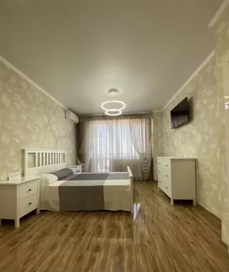 2-к. квартира, 60м, 9/10эт. - Фото 1