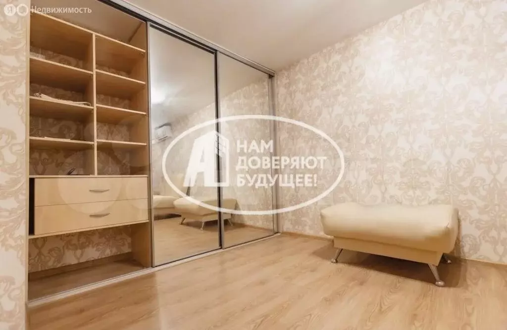 1-комнатная квартира: Березники, улица Мира, 104 (36 м) - Фото 0