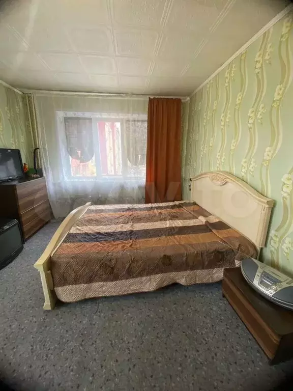 1-к. квартира, 36 м, 5/9 эт. - Фото 0