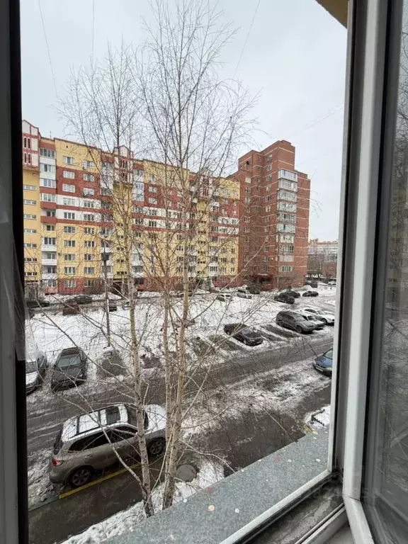 1-к кв. Омская область, Омск просп. Космический, 18Ак2 (34.2 м) - Фото 1