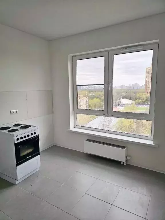 1-к кв. Москва проезд Досфлота, 2А (44.0 м) - Фото 1