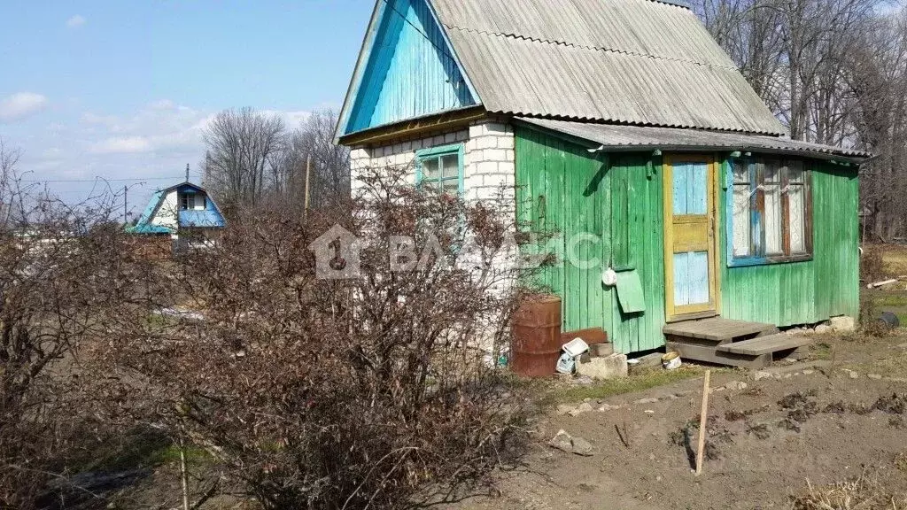 Дом в Приморский край, Арсеньев Советская ул., 97 (12 м) - Фото 0
