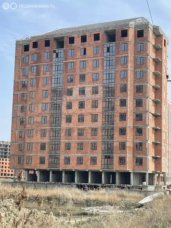 Помещение свободного назначения (100 м) - Фото 1