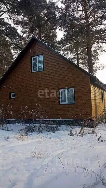 Дом в Свердловская область, Екатеринбург муниципальное образование, ... - Фото 0