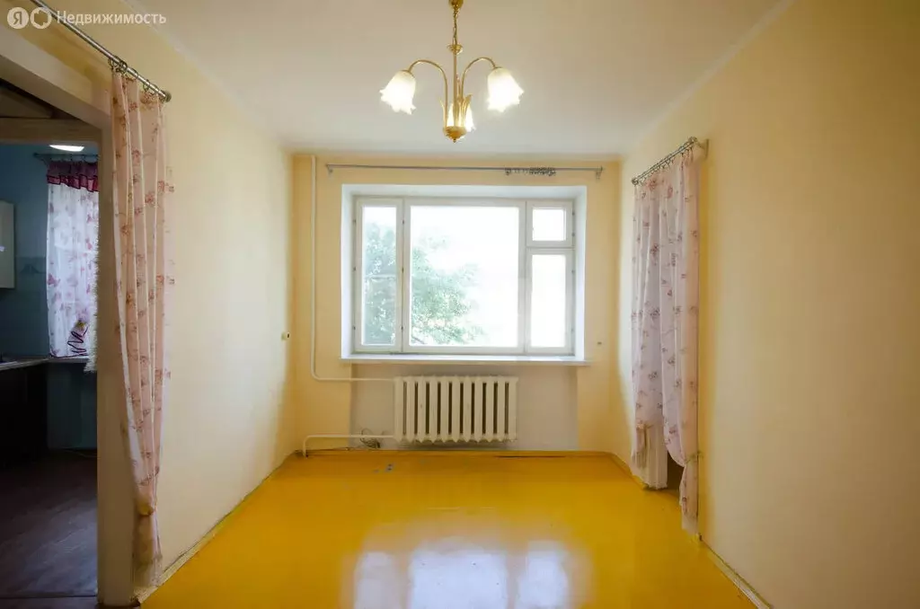 2-комнатная квартира: Ялуторовск, улица Сирина, 7 (43.4 м) - Фото 1