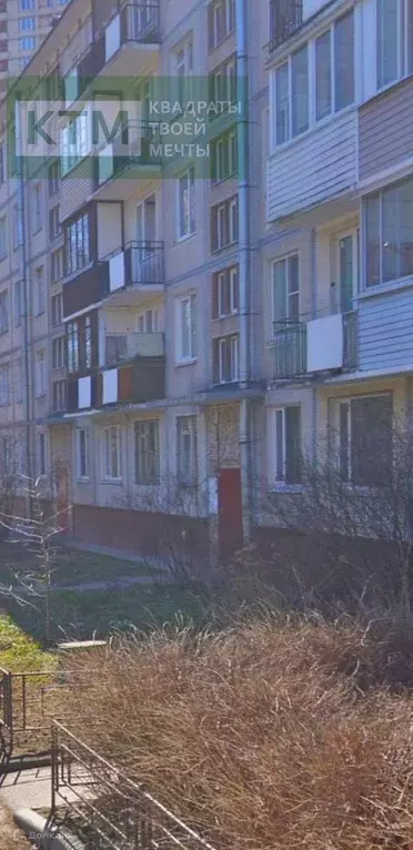 Продаётся 2-к квартира, 46 м - Фото 0