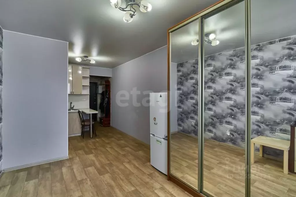 Студия Ленинградская область, Никольское Тосненский район, Октябрьская ... - Фото 1