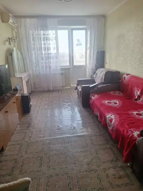 Продаётся 1-к квартира, 30 м - Фото 1