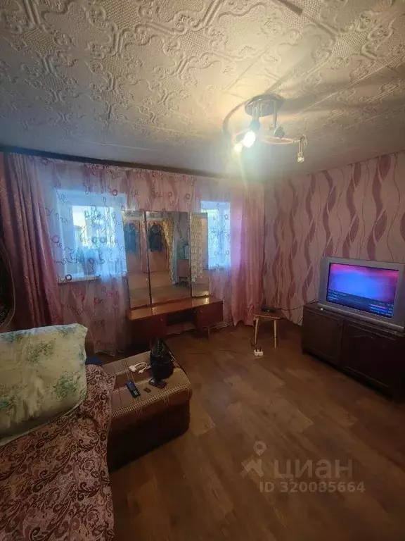 2-к кв. Саратовская область, Саратов Кузнечная ул., 41 (42.0 м) - Фото 0