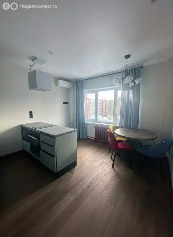 1-комнатная квартира: Уфа, улица Чернышевского, 97 (43.6 м) - Фото 1