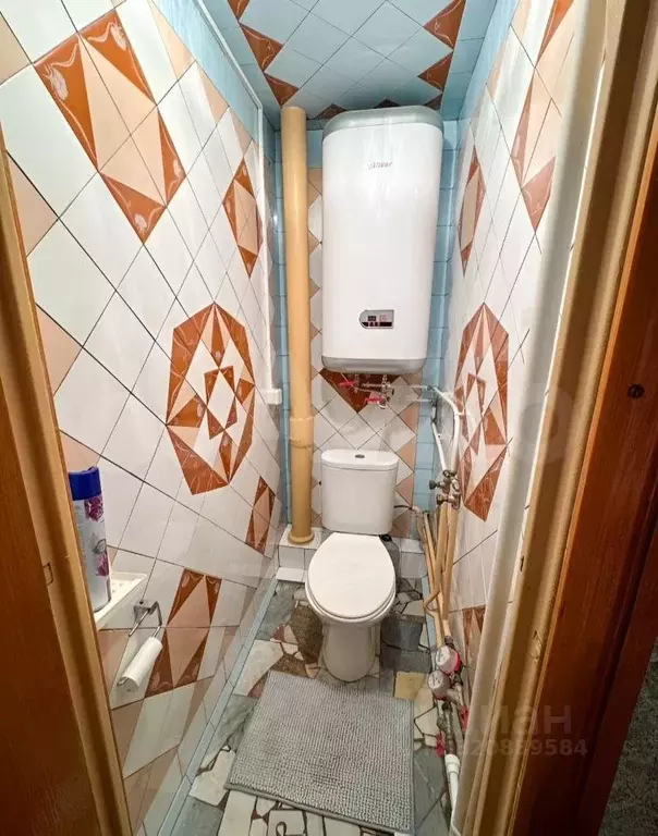 2-к кв. Саратовская область, Саратов ул. Имени В.Г. Рахова, 44/54 ... - Фото 1