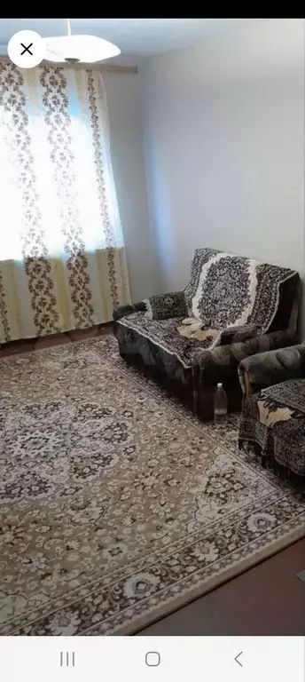1-к. квартира, 30 м, 2/5 эт. - Фото 0