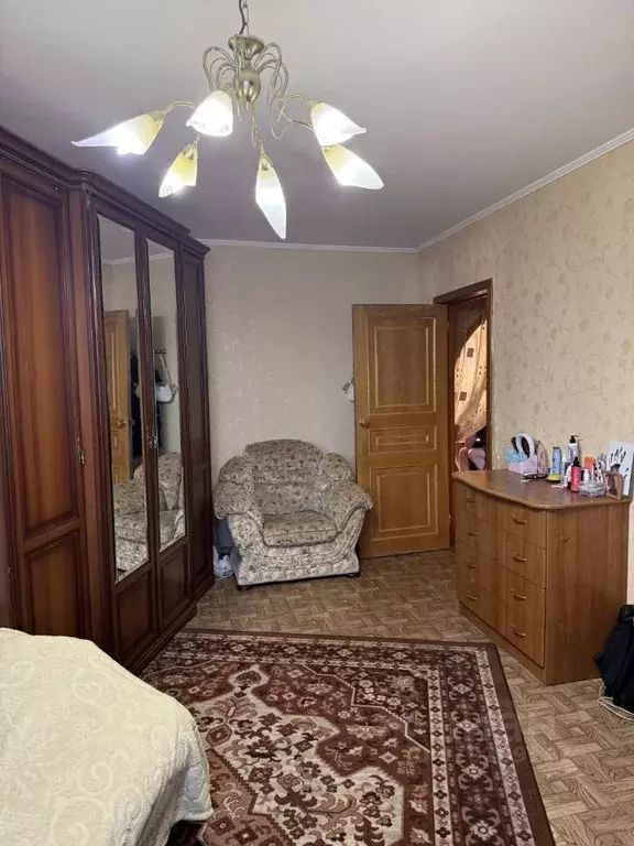 4-к кв. Самарская область, Тольятти ул. Автостроителей, 102 (80.0 м) - Фото 1
