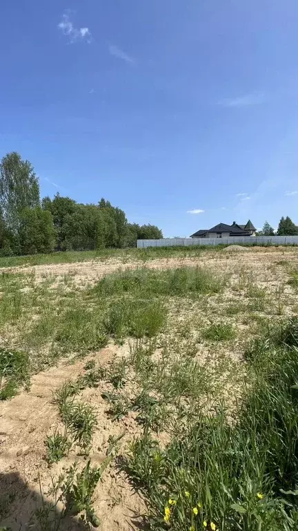 Участок 10 сот. (ИЖС) - Фото 0