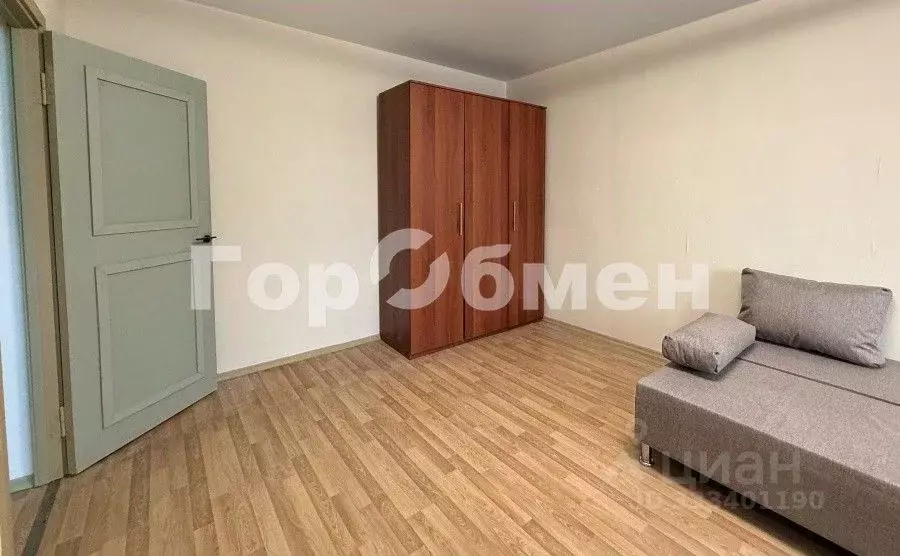 1-к кв. Москва ул. Героев Панфиловцев, 17К2 (37.7 м) - Фото 2