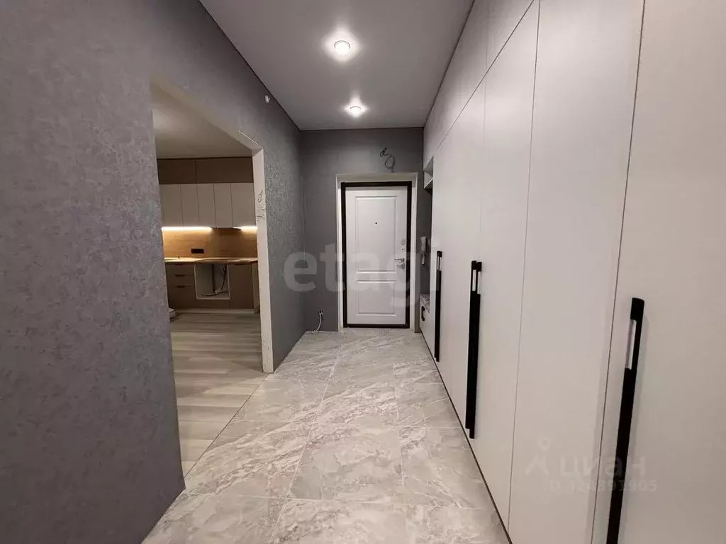 2-к кв. Башкортостан, Стерлитамакский район, Отрадовский сельсовет, с. ... - Фото 2