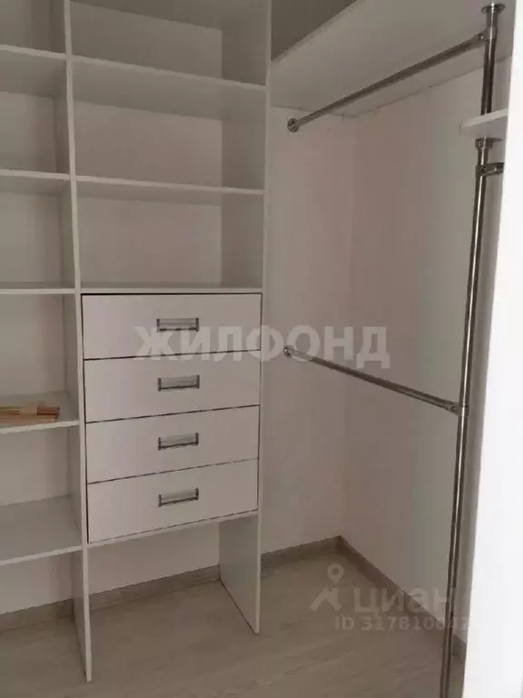 1-к кв. Новосибирская область, Новосибирск ул. Мясниковой, 30 (34.0 м) - Фото 0