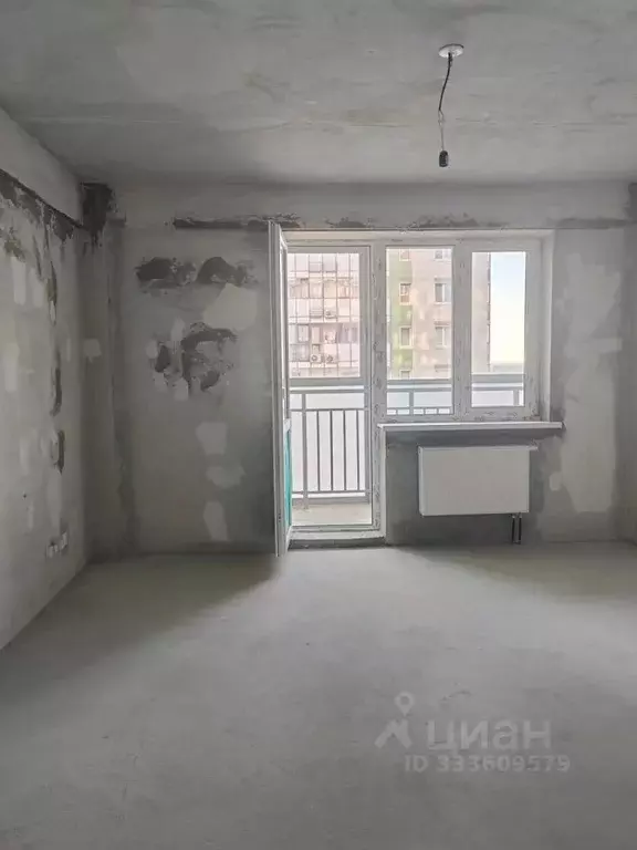 Студия Татарстан, Казань ул. Бари Галеева, 8Ак4 (30.0 м) - Фото 1
