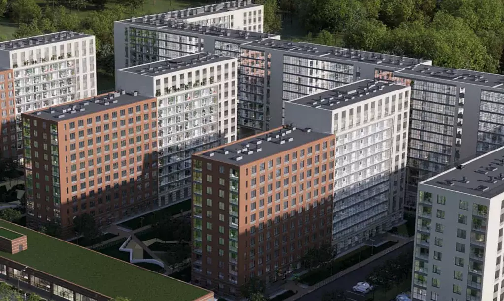 Продаётся квартира-студия, 24.66 м - Фото 0
