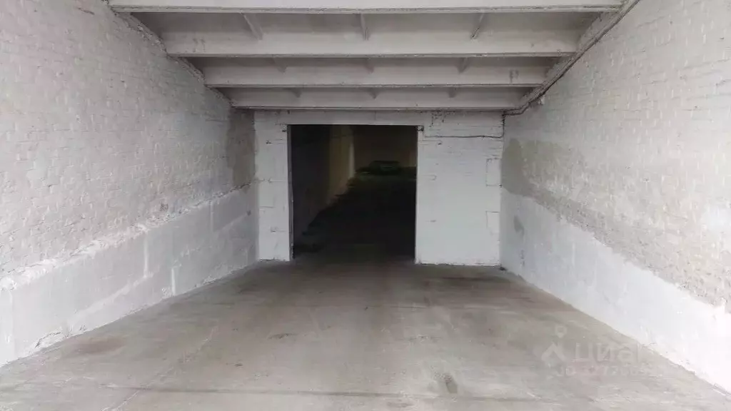 Склад в Московская область, Подольск Железнодорожная ул., 1 (473 м) - Фото 2