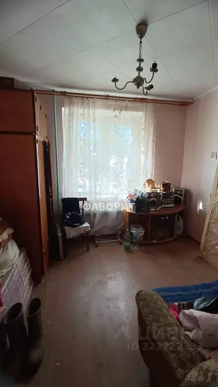 3-к кв. Оренбургская область, Орск пос. Строитель, пер. Белогорский, ... - Фото 1