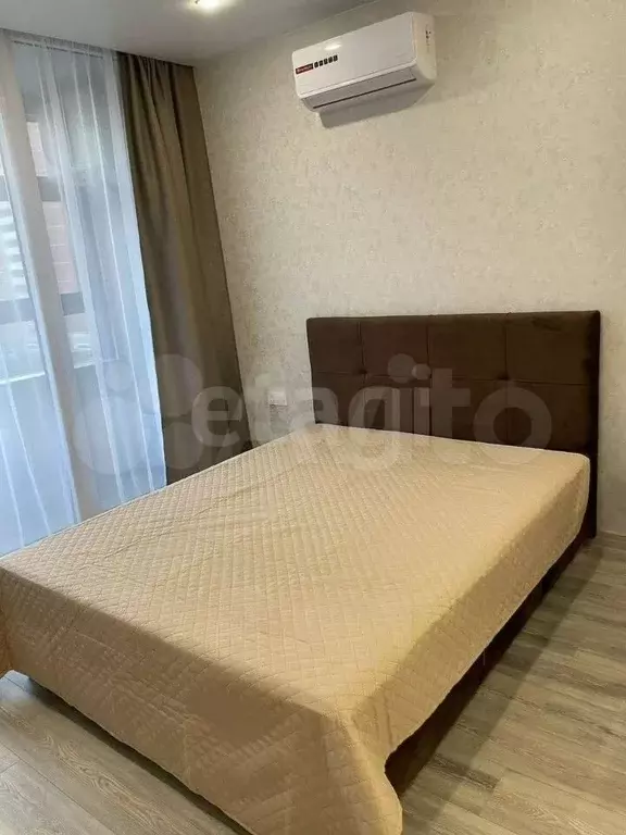 Квартира-студия, 25 м, 8/24 эт. - Фото 1