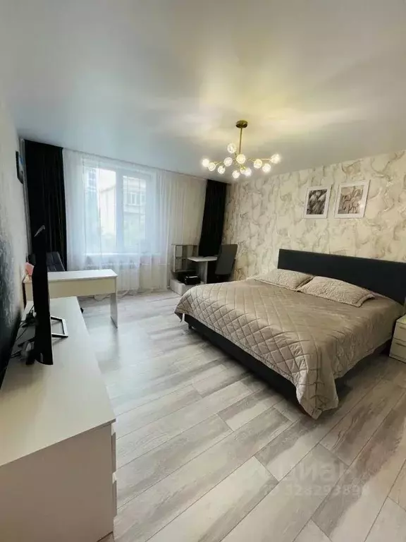 3-к кв. Краснодарский край, Новороссийск ул. Мира, 10 (75.4 м) - Фото 1