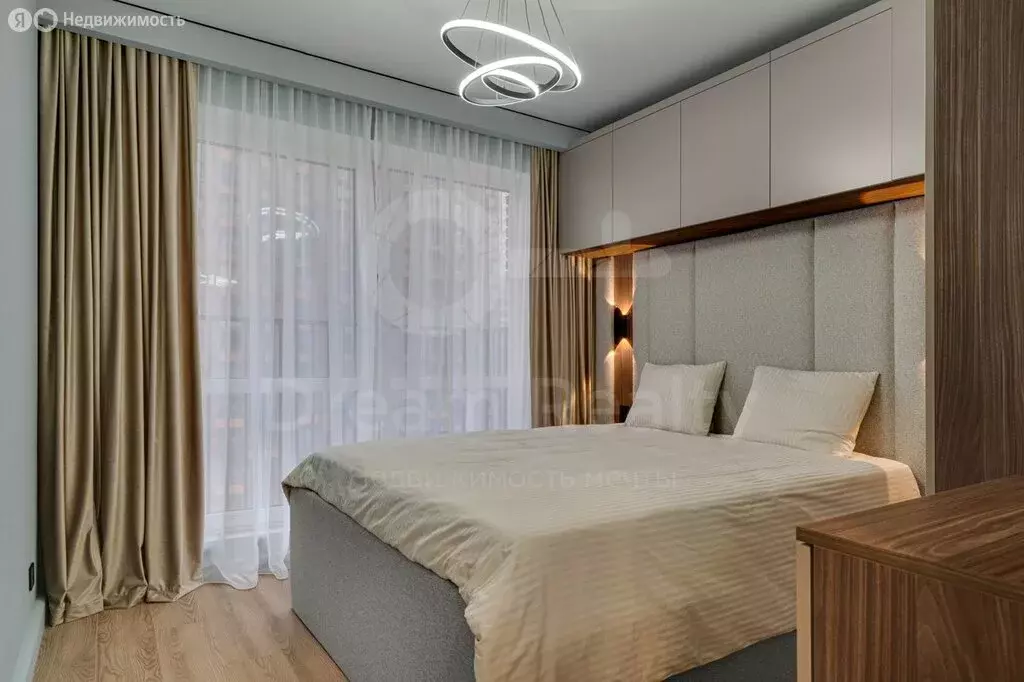 2-комнатная квартира: Москва, Очаковское шоссе, 5к4 (60 м) - Фото 1