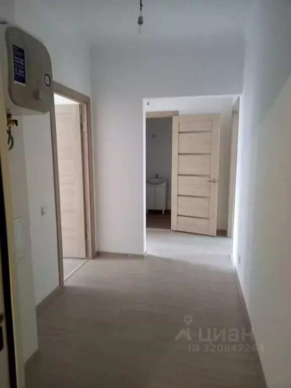 2-к кв. Тверская область, Тверь Новочеркасская ул., 48 (56.58 м) - Фото 2